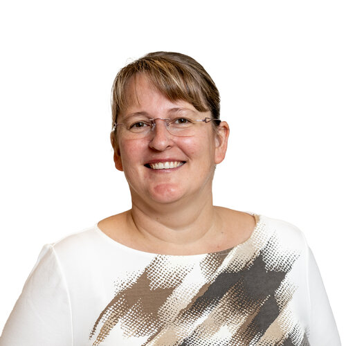 Claudia Gwosdek