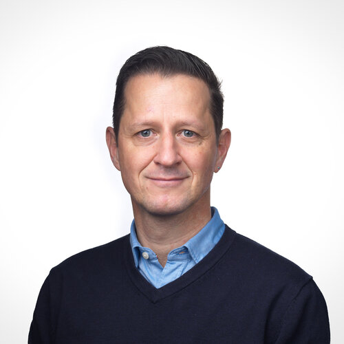 Bernhard Keiblinger