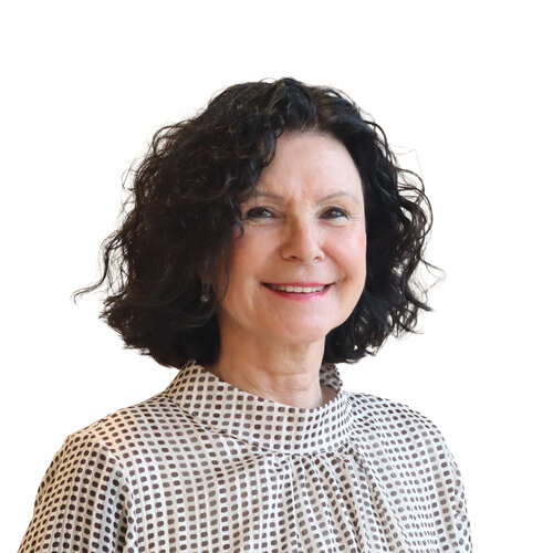 Margrit Molnar