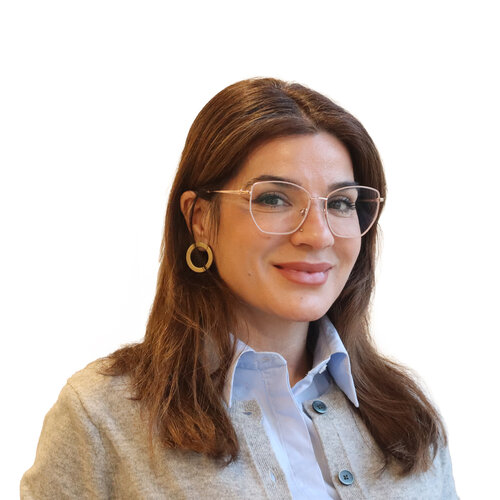Yardena Sierra