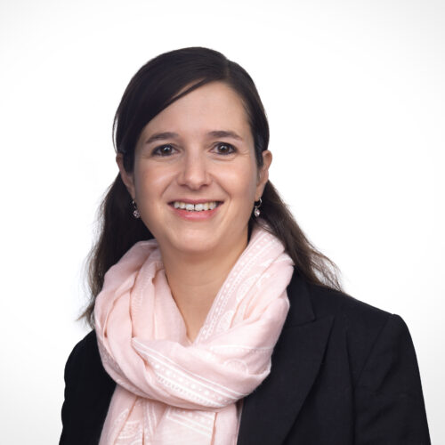 Manuela Zurkirchen - Das sagt unser Team