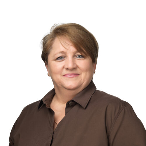 Slobodanka Kovacevic - Das sagt unser Team