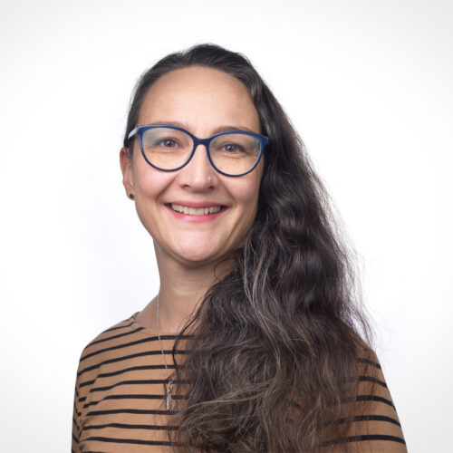 Sandra Benz - Das sagt unser Team