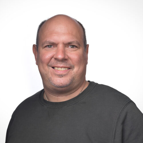 Marco Furrer - Das sagt unser Team