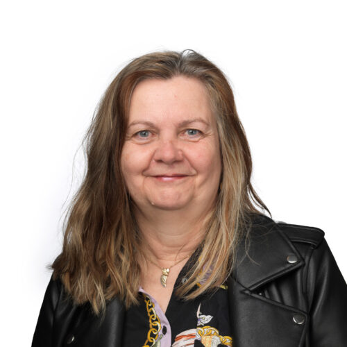 Jeannette H&auml;feli - Das sagt unser Team