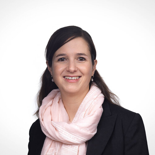 Manuela Zurkirchen