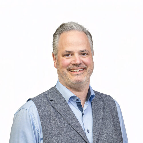 Jon Florinett