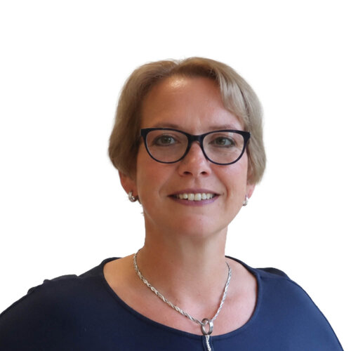Sandra Gebistorf