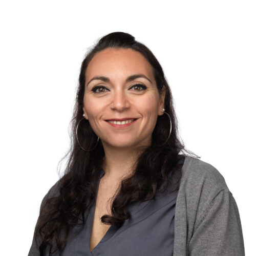 D&eacute;sir&eacute;e Bruno - Das sagt unser Team