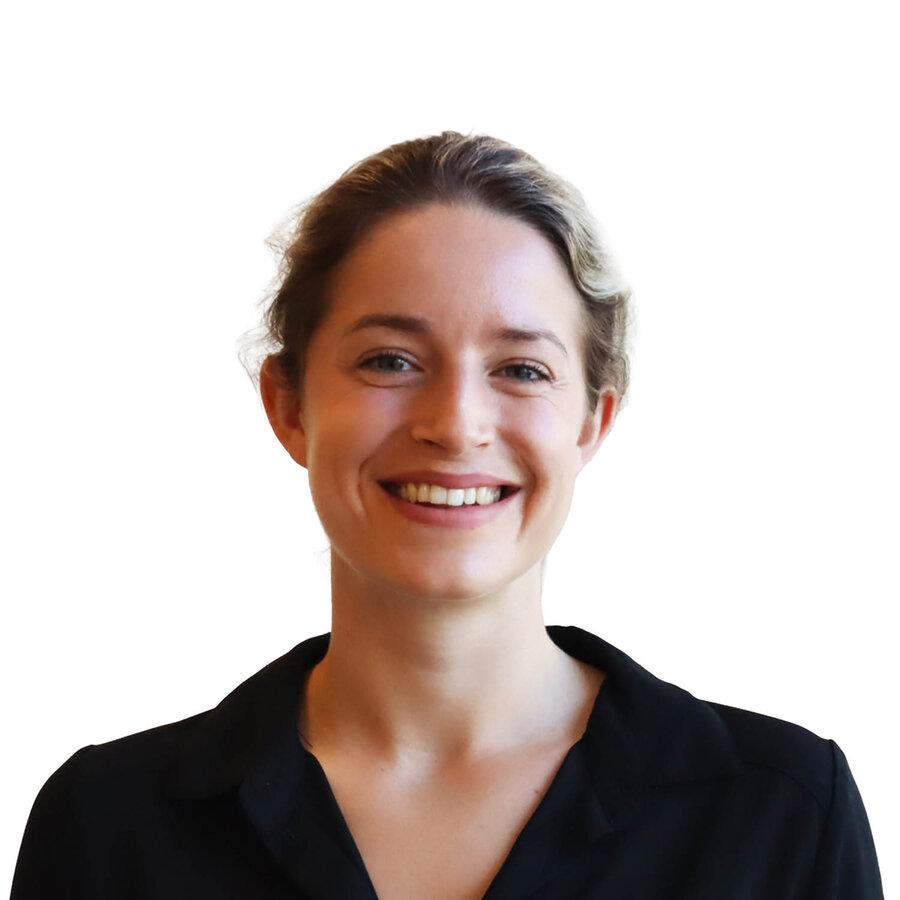 Chiara Casiraghi - Das sagt unser Team