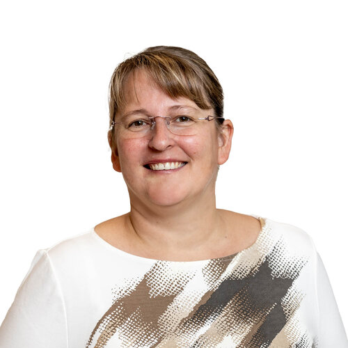 Claudia Gwosdek