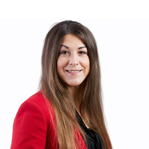 Pia Magdalena Bauer